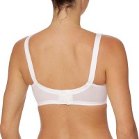 Claudette 104 - Reggiseno senza ferretto N